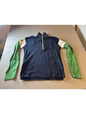 Brooks Brothers Sail Boat Sweater Men’s Size Small  Pullover Preppy